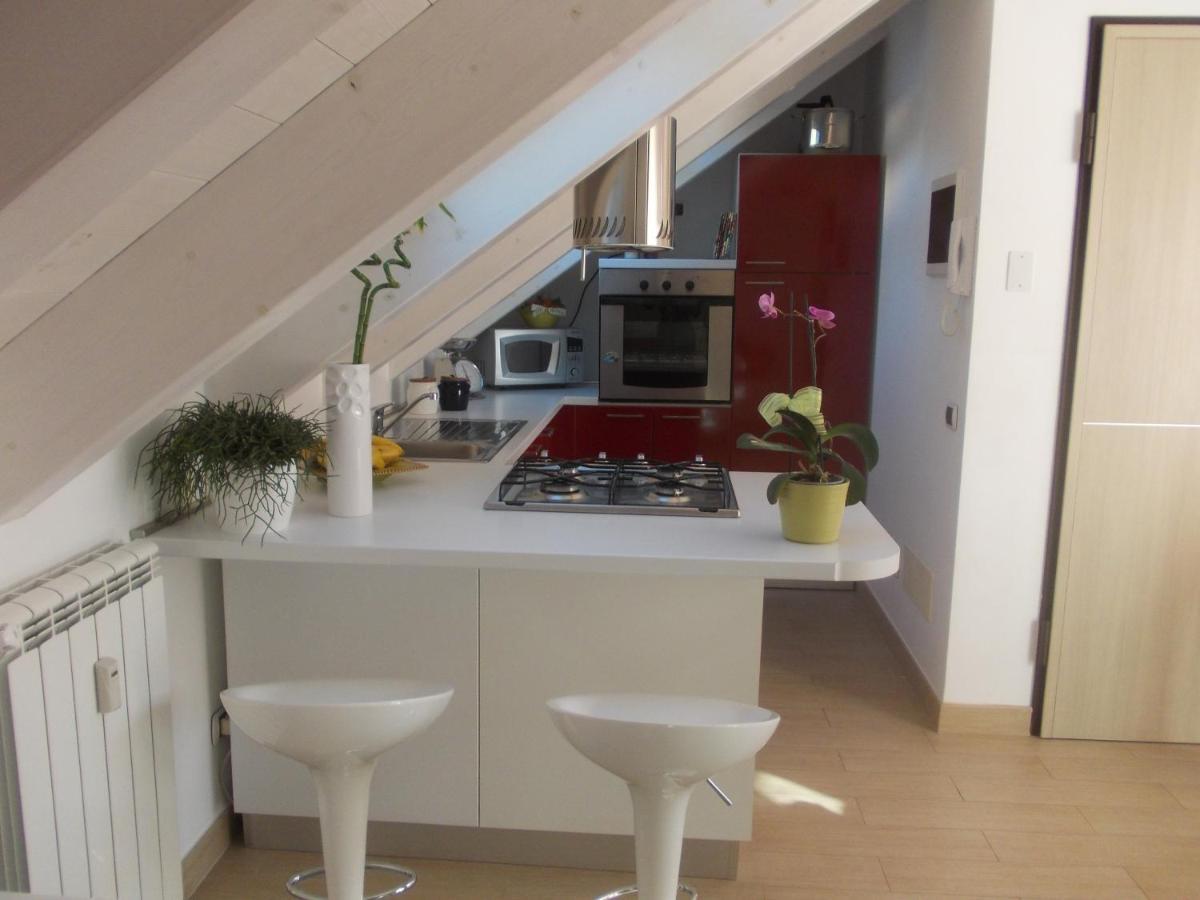 A Casa Di Laura Finale Ligure Appartement Buitenkant foto