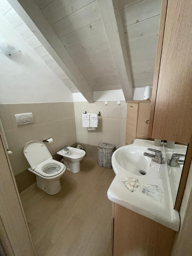 A Casa Di Laura Finale Ligure Appartement Buitenkant foto
