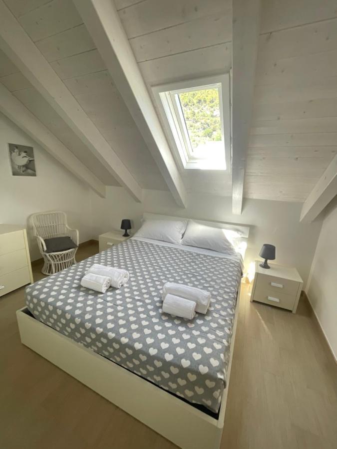 A Casa Di Laura Finale Ligure Appartement Buitenkant foto