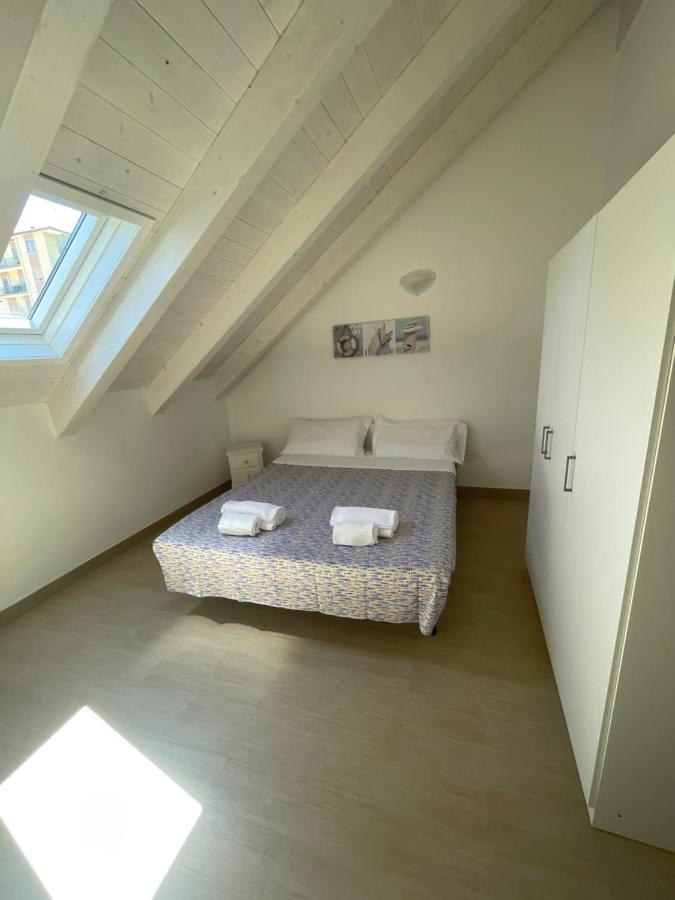 A Casa Di Laura Finale Ligure Appartement Buitenkant foto