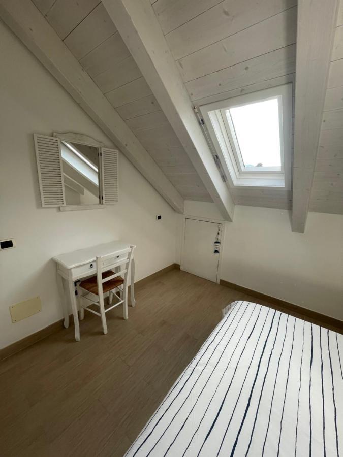 A Casa Di Laura Finale Ligure Appartement Buitenkant foto