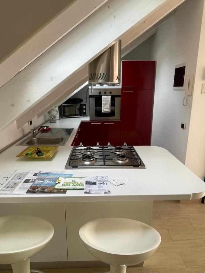 A Casa Di Laura Finale Ligure Appartement Buitenkant foto